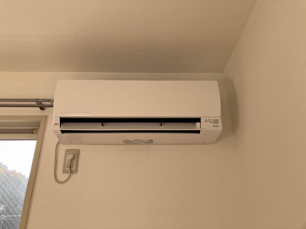 フレグランス竹原　Ｂ棟 B0202号-10