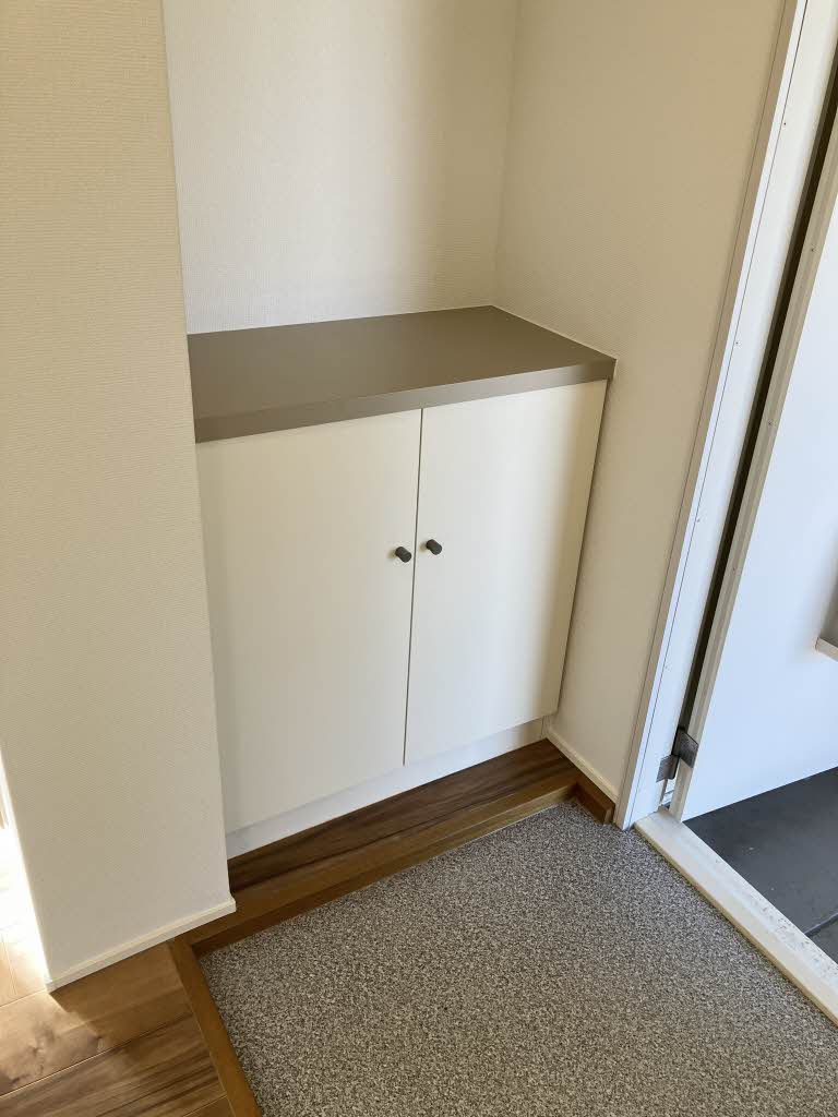 フレグランス竹原　Ｂ棟 B0202号-12