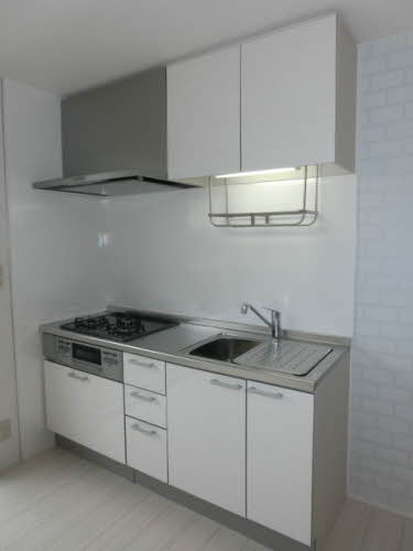 コーポ瀬戸見 A0102号-2