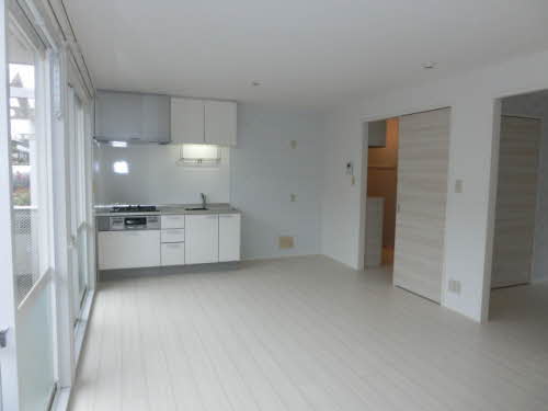 コーポ瀬戸見 A0102号-3