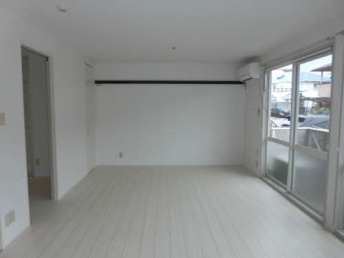 コーポ瀬戸見 A0102号-4