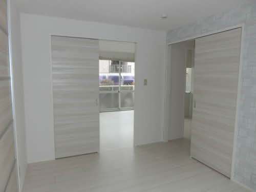 コーポ瀬戸見 A0102号-5