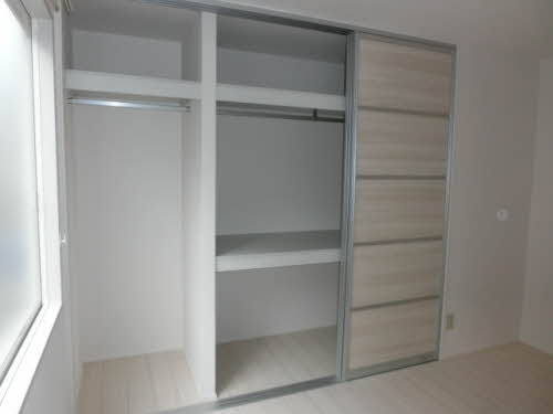 コーポ瀬戸見 A0102号-7