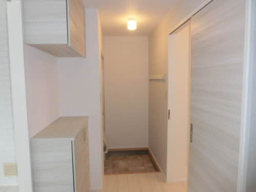 コーポ瀬戸見 A0102号-8