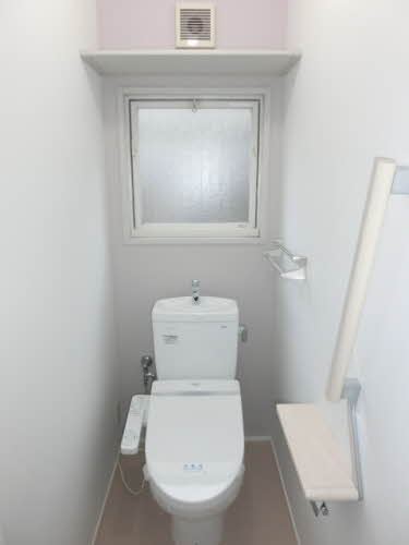 コーポ瀬戸見 A0102号-11