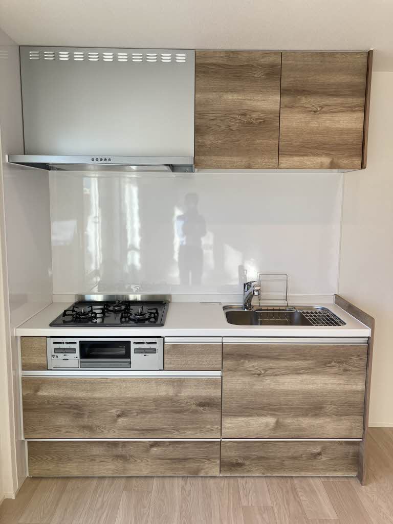 コーポ瀬戸見 A0202号-2