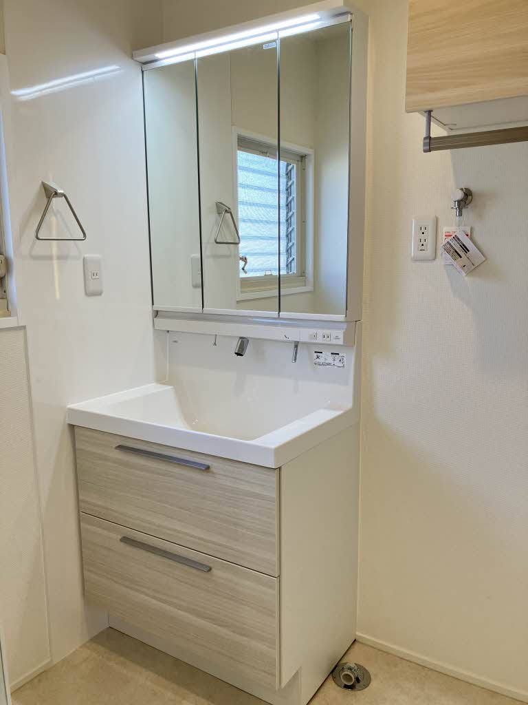 コーポ瀬戸見 A0202号-4