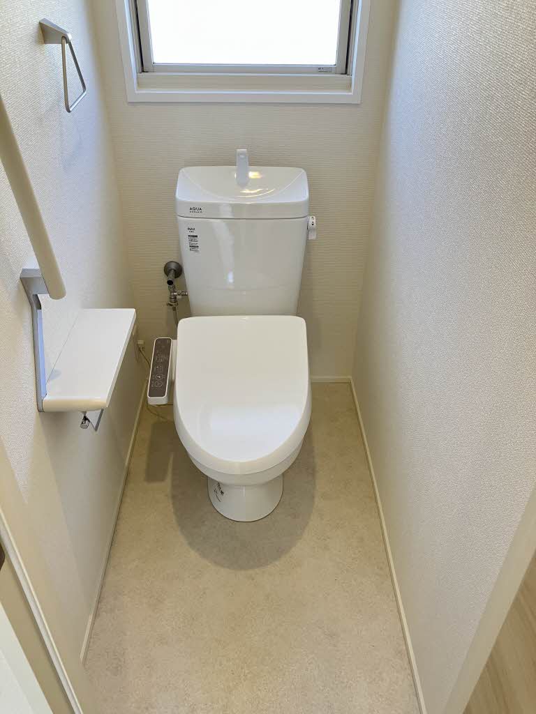 コーポ瀬戸見 A0202号-5