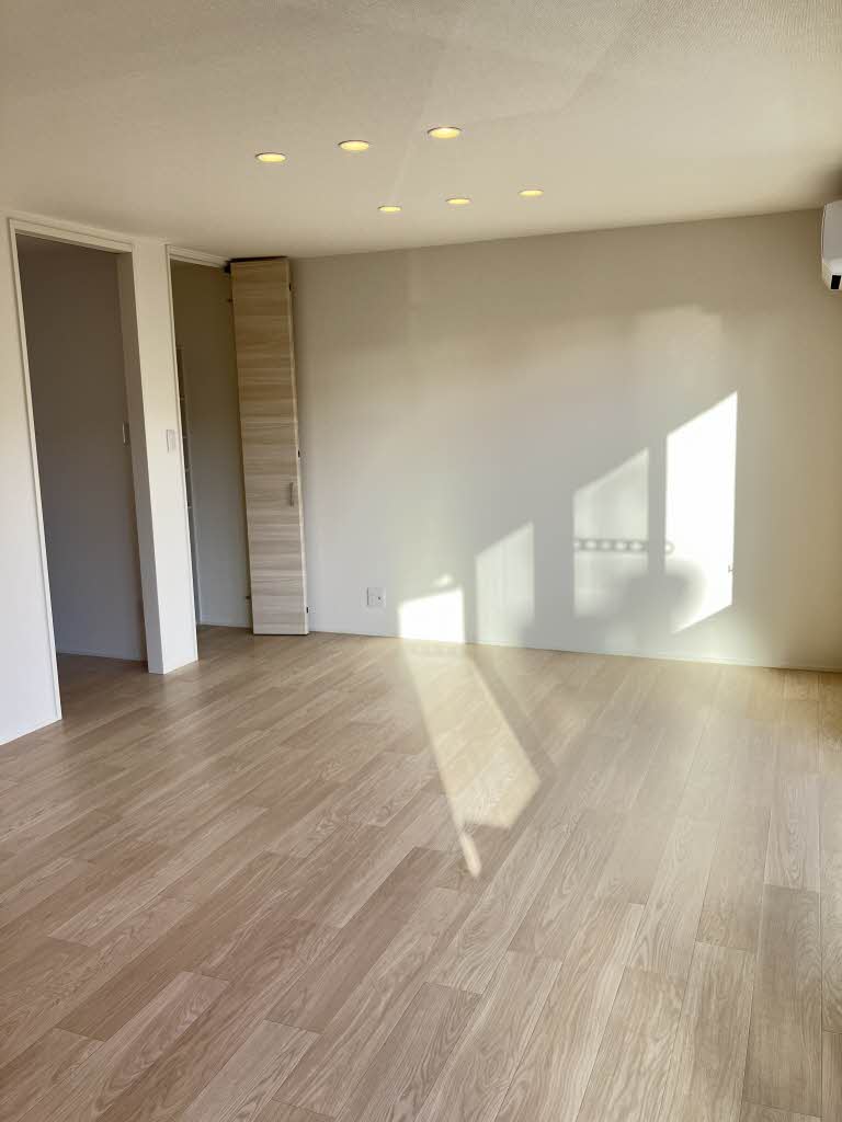 コーポ瀬戸見 A0202号-6