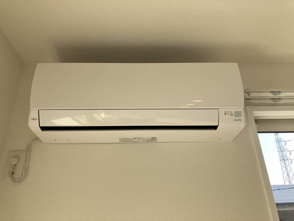 コーポ瀬戸見 A0202号-10