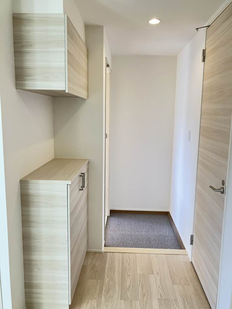 コーポ瀬戸見 A0202号-13