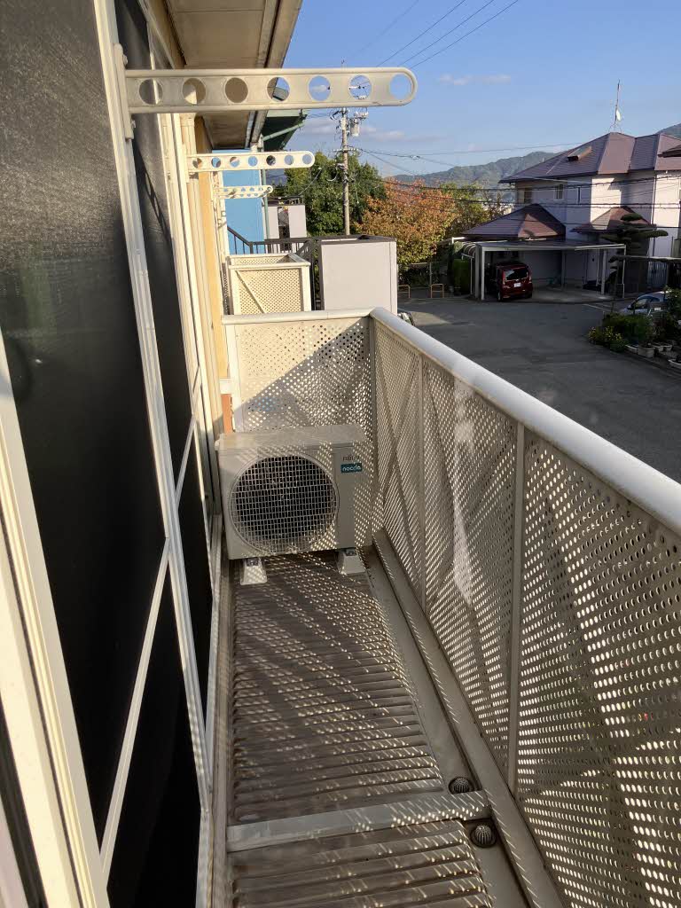 コーポ瀬戸見 A0202号-14