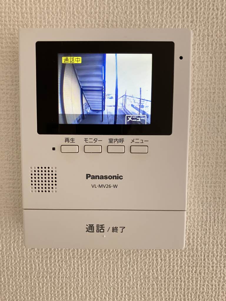 カーサ焼山中央　Ａ棟 A0103号-12