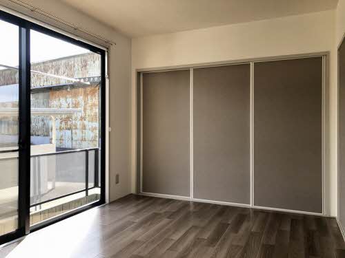 フレグランス晴海園 A0102号-3