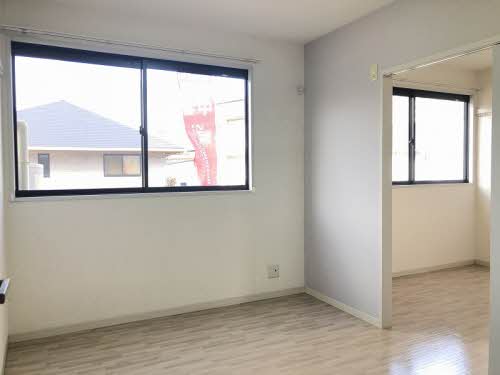 フレグランス晴海園 A0102号-4