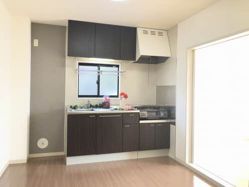 フレグランス晴海園 A0102号-6