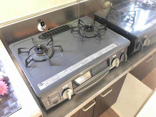 フレグランス晴海園 A0102号-7