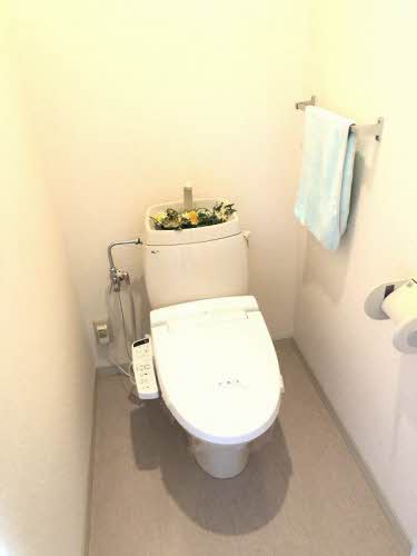 フレグランス晴海園 A0102号-9