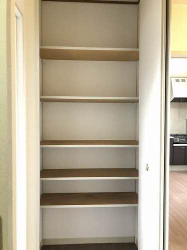 フレグランス晴海園 A0102号-10