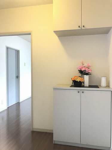 フレグランス晴海園 A0102号-13