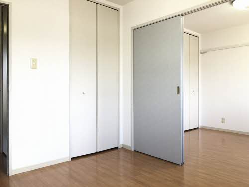 フレグランス晴海園 A0201号-2