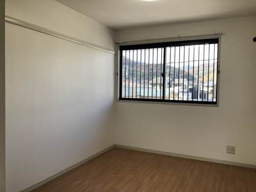 フレグランス晴海園 A0201号-3