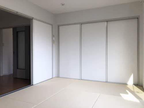 フレグランス晴海園 A0201号-5