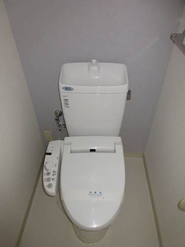 フレグランス晴海園 A0201号-8