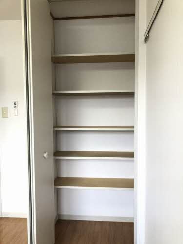 フレグランス晴海園 A0201号-9