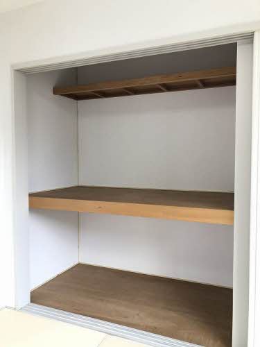 フレグランス晴海園 A0201号-10