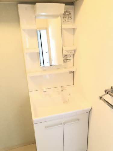 フレグランス晴海園 A0201号-11