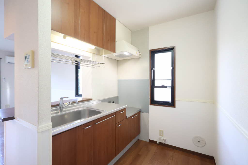 カーサ焼山中央　Ｅ棟 B0101号-5