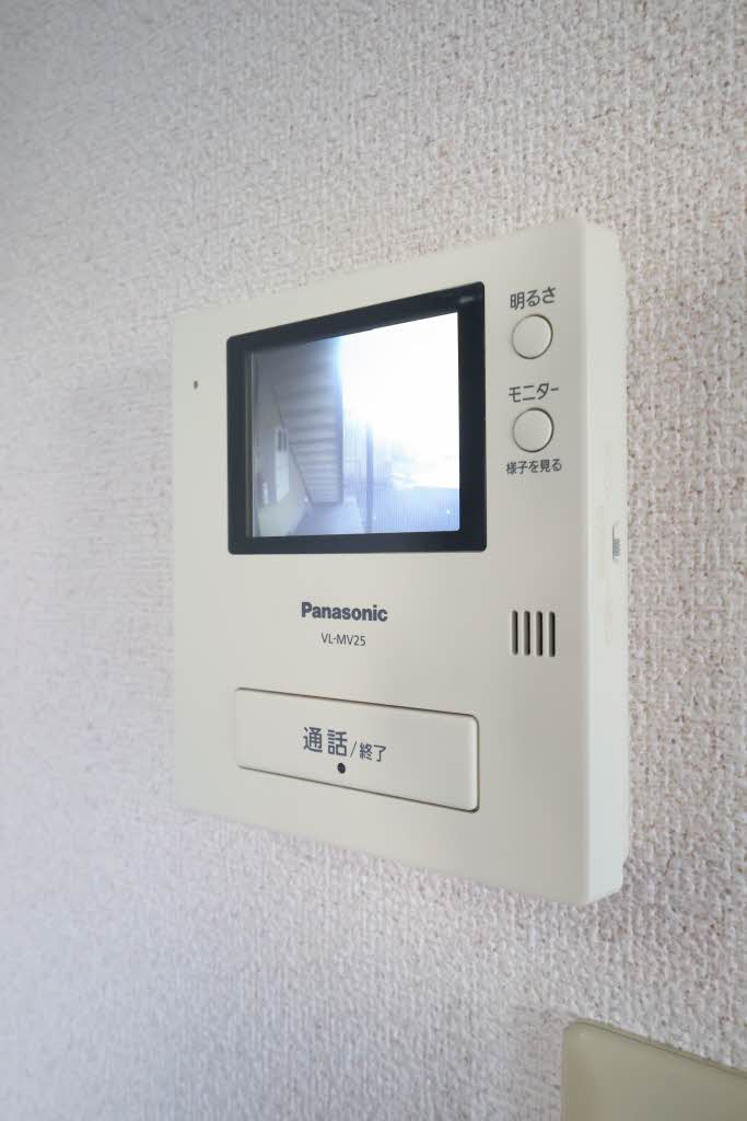 カーサ焼山中央　Ｅ棟 B0101号-11