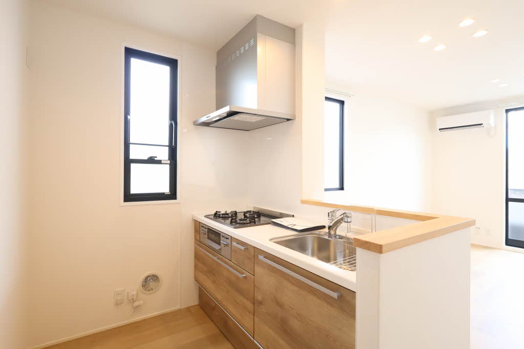 アーネスト・Ｋ１ A0101号-4