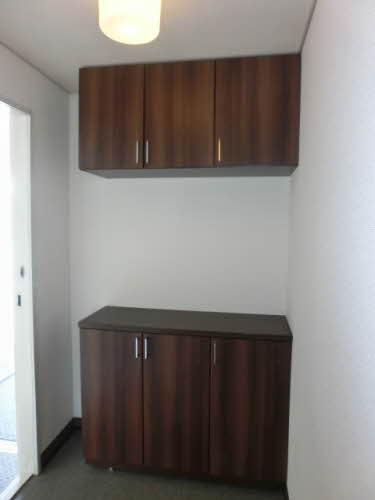 フレグランス阿賀南　Ａ棟 A0201号-2