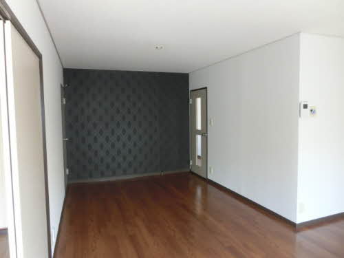 フレグランス阿賀南　Ａ棟 A0201号-5