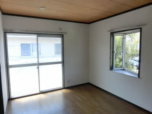 フレグランス阿賀南　Ａ棟 A0201号-6