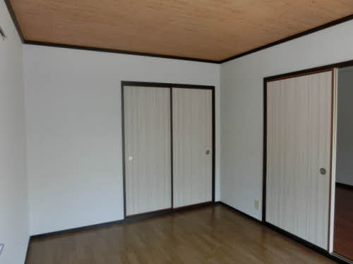 フレグランス阿賀南　Ａ棟 A0201号-7