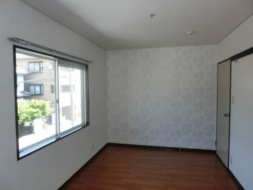 フレグランス阿賀南　Ａ棟 A0201号-8