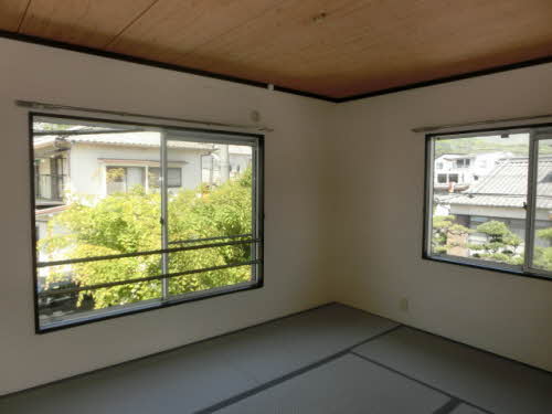 フレグランス阿賀南　Ａ棟 A0201号-9