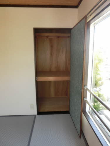 フレグランス阿賀南　Ａ棟 A0201号-10