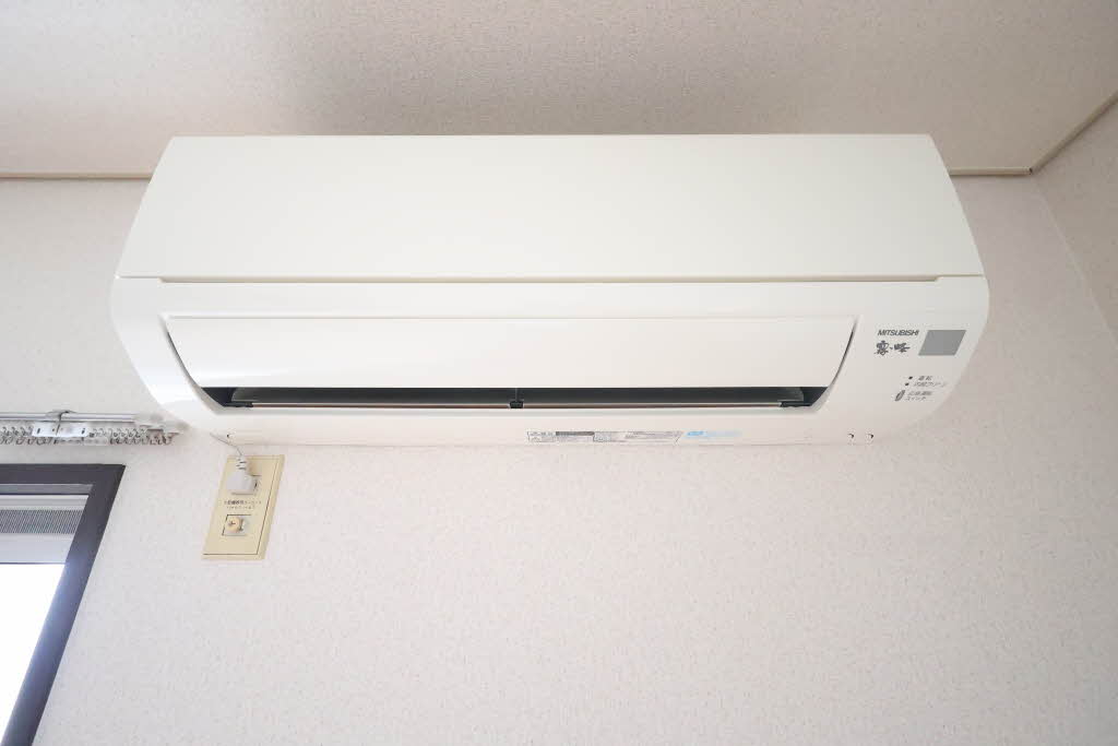 フレグランス阿賀南 C棟 C0202号-13