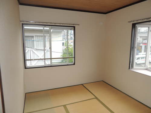 フレグランス阿賀南　Ｄ棟 D0201号-11