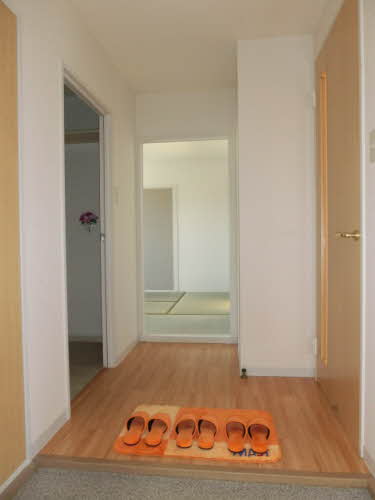 光ハウス　Ｂ棟 B0203号-3