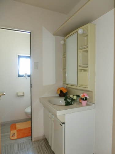 光ハウス　Ｂ棟 B0203号-4