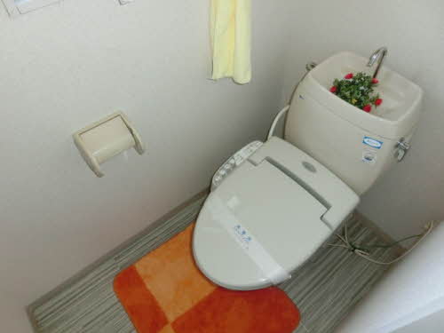 光ハウス　Ｂ棟 B0203号-6