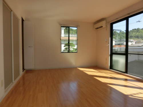 光ハウス　Ｂ棟 B0203号-8