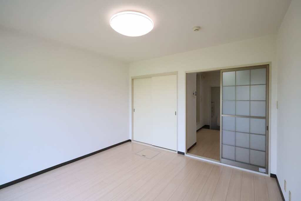 プレインコーポ　　Ｂ棟 B0102号-2