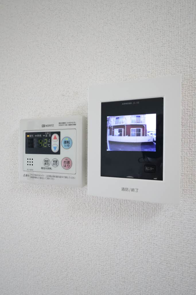 プレインコーポ　　Ｂ棟 B0102号-7