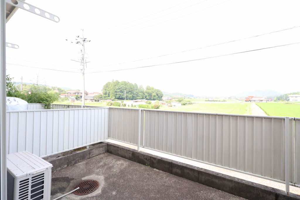 プレインコーポ　　Ｂ棟 B0102号-9